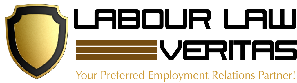 Labour Law Veritas Logo